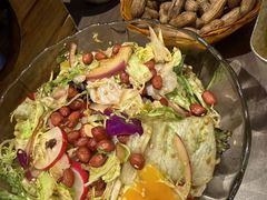 -木屋烧烤(龙岗南联店)