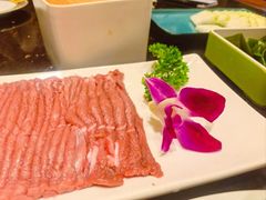 -南门涮肉(东单店)