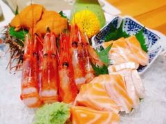 -江户·岚 创意料理(泛海店)