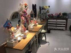 点击看大图 -倾城宝贝儿童摄影(浦东金谊店)