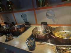 -丽池宫韩式汗蒸会馆(华灯坊店)