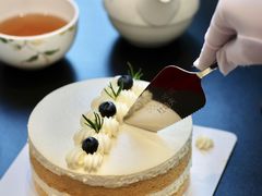 -杜哈夫DOUX RÊVE·生日蛋糕(日月光店)