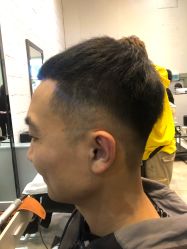 -SIX Hair Consultant