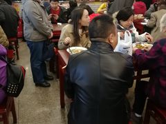 大堂-护国寺小吃(新街口店)