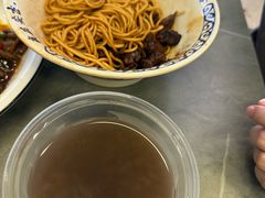-梅溪·小伙子干挑面(安吉总店)