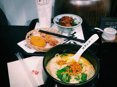 -和府捞面(东直门银座店)