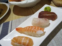 -鱼意寿司(钟村分店)