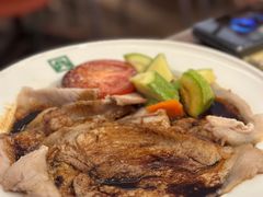 -太平馆餐厅(油麻地店)