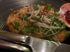 虾饼-Ginger(兴国路店)