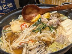 -吉之仙•中国制造•出口级食材日料店(领事馆总店)