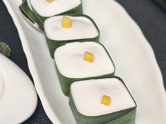 -帕蓝·暹罗料理(大学路店)