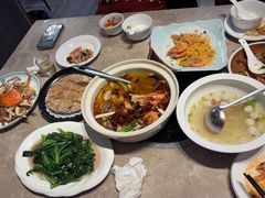 -五姊妹海鲜(火车站店)