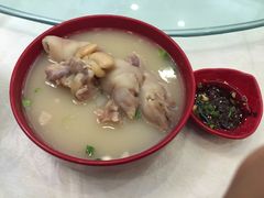 -廖老妈蹄花店(人民公园陕西街259号店)
