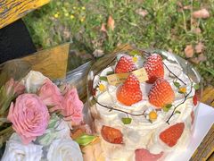 -卷心卷意·轻甜蛋糕(新光天地店)