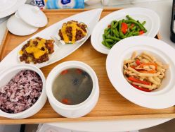 -弗蕾亚·和月月子调理院(东湖店)