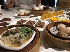 -潮福城潮州大酒楼(湖滨北路店)