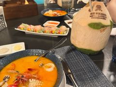 -宴悦海鲜餐厅·游水海鲜·牛排(亚龙湾瑞吉店)