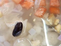 -正宗八宝冰饭·非遗冰饭·烧烤(奎桥店)