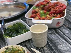 -天都火锅酒楼(虹梅南路店)