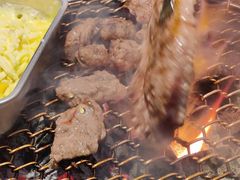 -木槿花韩式炭烤·熟成肉工坊(孙文东路店)