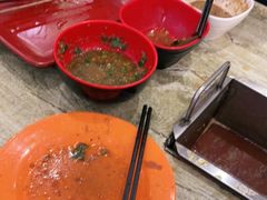 -老徐烧烤涮肚(交道口店)