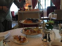 -Salon de Ville浦江汇(上海外滩华尔道夫酒店店)