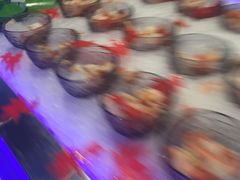 -V-ONE西雅图海鲜自助餐厅(仓山万达广场店)