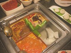 -海底捞火锅(亲贤北街店)
