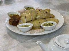 -文记壹心鸡(宝华路店)