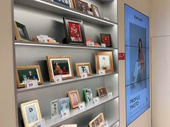 -海马体照相馆(大连罗斯福广场店)