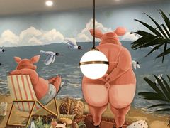 -WHEN PIGS FLY当猪飞