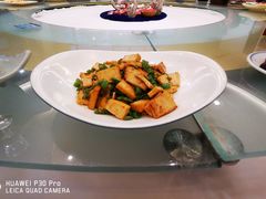 -千岛湖鱼味馆(十字街总店)