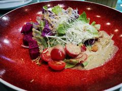 -鹊华居·地道鲁菜·海鲜·融合味(大明湖店)