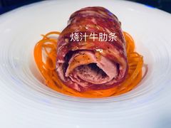 -十三姨正合丰烤肉(营迹路店)