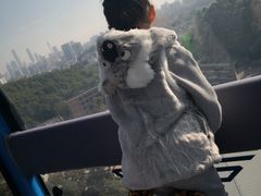 -白云山索道-售票处