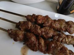 -帕米尔食府(白云观店)