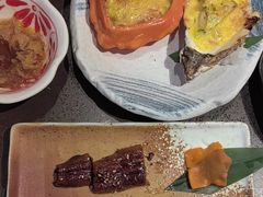 -味见·荣家(亚泰大街店)