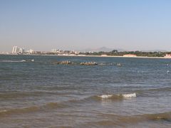 -老虎石海上公园