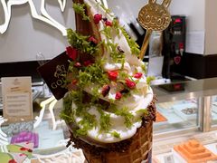 -GODIVA(月星环球港店)