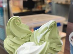 -麦丽丝红油辣椒冰淇淋(江家巷店)