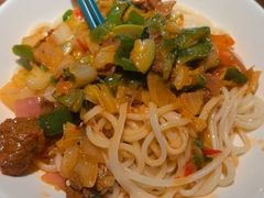 -相约·羊村小馆非遗手抓肉(七一酱园店)