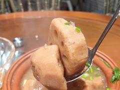 -黄泥岗·地道湖北菜(奥特莱斯店)