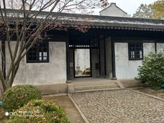 -上海市龙华烈士陵园