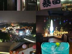 -顽啤熊·酒客酒馆(苏城夜景必选店)