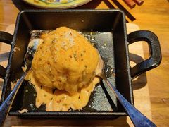 -鸟幸 TORISAKI 炭火居酒屋
