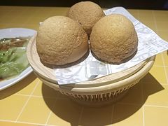 -蔡澜点心·粤菜(花城汇南区店)