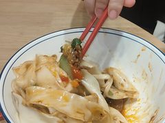 -秦䩊会·陕西biangbiang面(畹町路店)