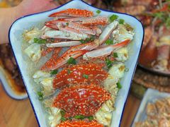 -东山壹号海鲜餐厅(金銮名都店)