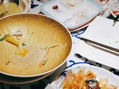 -江南赋(内蒙古大厦店)