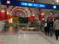 -王府井(地铁站)